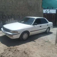 تویوتا کرونا، مدل ۱۹۹۱|خودرو سواری و وانت|سمیرم, |دیوار