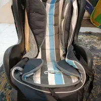 صندلی کودک