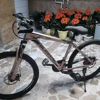 دوچرخه 26
