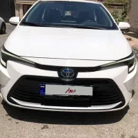 لوین ۱۸۰۰ سی سی هیبرید پلاک ملی مدل ۲۰۲۴