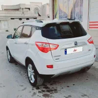 چانگان cs35 مدل ۹۷|خودرو سواری و وانت|اهواز, کیانشهر|دیوار