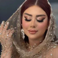 ارائه خدمات میکاپ شنیون حرفه ای ،۵۰۰|خدمات آرایشگری و زیبایی|ساوه, |دیوار