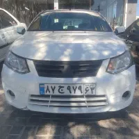 ساینا ۹۵|خودرو سواری و وانت|شیراز, شهرک استقلال|دیوار