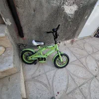 دوچرخه و سه چرخه