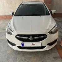 شاهین G مدل 1402