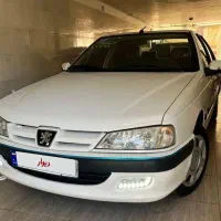 پژو پارس تیوفایو مدل ۱۴۰۲ موتور زیمنس