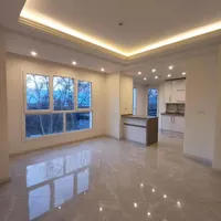 ۱۰۰ مــتر / ۳ خواب / بدون یک سانتیمتر پرتی