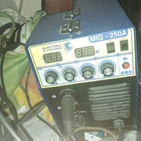 دستگاه  جوش     CO2در حد|ابزارآلات|مشهد, شهرک مهر آباد|دیوار