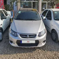 کوئیک R سفارشی پارس‌خودرو