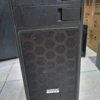 کیس پاور مادربرد h310 پردازنده i3 8100