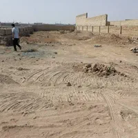 زمین کوی مندلی خیابان اصلی تراکتورسازی