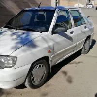 پراید 132|خودرو سواری و وانت|تربتحیدریه, مظفریه|دیوار