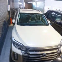 موسوگرندخان سیگنیچر/تحویل آ.نی/نمایندگی خسروانی