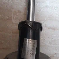 کمک جلو سمند وپژو