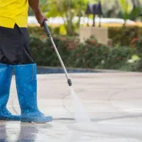 نظافت راه پله و سایر  زیر قیمت همه جا