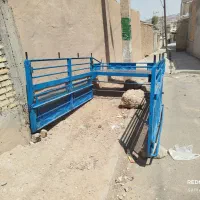 باربند نیسان