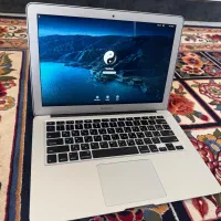 لپ تاپ اپل مک بوک ایر 2017 با پردازنده core i5 رم8