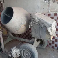 میکسر دستی سالم با دینام قوی