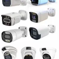 دوربین و دزدگیر