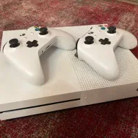 ایکس باکس وان اس 1TB