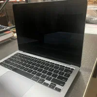 macbook air 2020 i3|رایانه همراه|تهران, فلسطین (میدان انقلاب)|دیوار