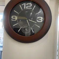 ساعت دیواری کارکرده