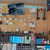 دوربین مداربسته