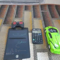 اسباب بازی بچه