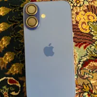 ایفون ۱۶ نرمال