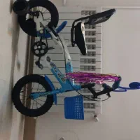 دوچرخه 12و16و20دنده ای
