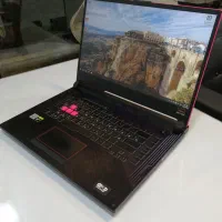 لبتاب گیمینگ ایسوس ROG STRIX