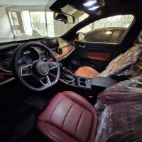 لاماکو فاو از گروه لاماری محصول جدید|خودرو سواری و وانت|تهران, جیحون|دیوار