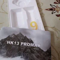 ساعت هوشمند HK13ProMax|ساعت|کرمان, |دیوار