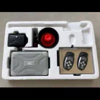 دزدگیر خودرو PLC auto systems