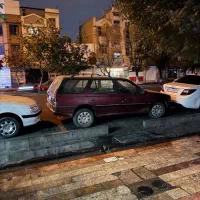 استیشن پژو۴۰۵