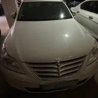 جنسیس ۲۰۱۱