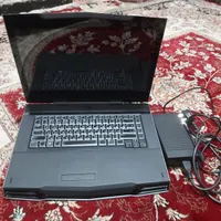 لپ تاپ النویر ( ALIENWARE ) مدل M15X خراب|رایانه همراه|اهواز, فاز ۱ پادادشهر|دیوار