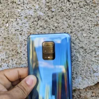 شیائومی Redmi Note 9s حافظه 128GB/6GB مشابه نو|موبایل|آبادان, |دیوار