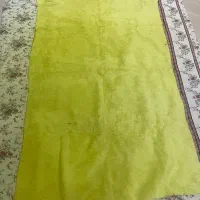 پتو کاملا سالم