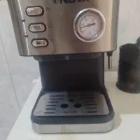 قهوه ساز نووا