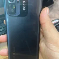 گوشیpocom5sدرحدنو