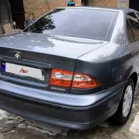 سمند بیرنگ ef7|خودرو سواری و وانت|سمنان, |دیوار