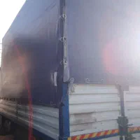 چادر نو مستقف|قطعات یدکی و لوازم جانبی|ماهیدشت, |دیوار