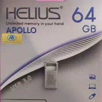 فلش 64گیگ-مموری ویکومن-موس پرودو - موس فیلیپس