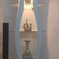 بوفه ایستاده