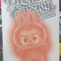 لبوبو اصلی پوپ مارت