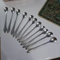 سرویس قاشق چنگال غذاخوری و کارد چنگال میوه خوری|ظروف سرو و پذیرایی|تبریز, |دیوار