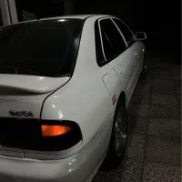 پروتون ویرا/۸۷/بدنه بدون ایراد/اتاق بسیار تمیز