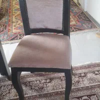 میز غذا خوری و گاز طرح فر|میز و صندلی غذاخوری|همدان, |دیوار