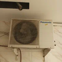 تعمیرکولراسپلیت کولرکامیون پنجره ای شارژگازدر محل